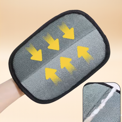 Purrvana™ Grooming Glove