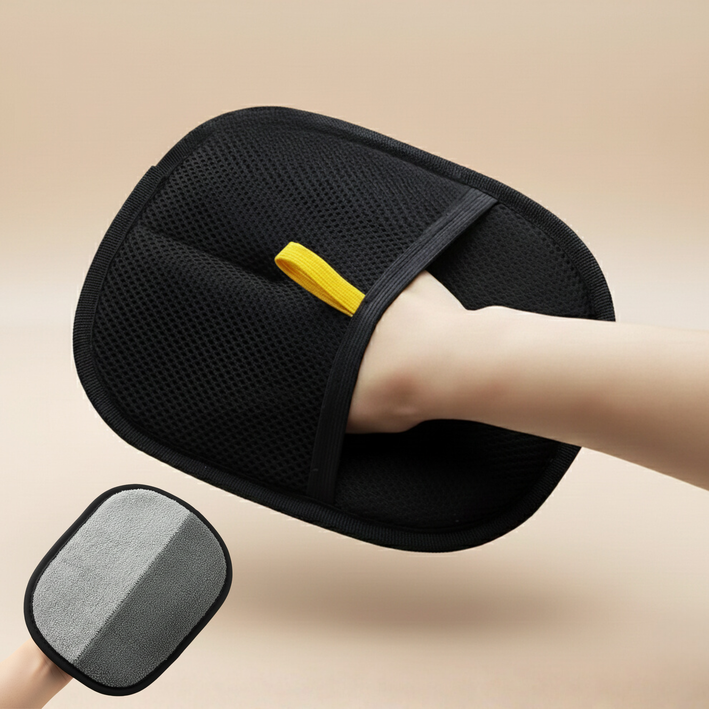 Purrvana™ Grooming Glove